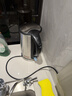 飞利浦（PHILIPS）电水壶 304不锈钢 大容量烧水壶家用电茶壶 1.7L 【HD9316/03】 实拍图