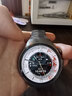 华为HUAWEI WATCH 5 46mm高端款航天级钛合金表壳钛金属表带X-TAP智感窗eSIM通话手表 实拍图