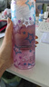 珍视明小黄鸭洗眼液洗眼水眼部护理2瓶温和型500ml+清凉型500ml 实拍图