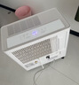 美的（Midea）54升小方物除湿机100㎡家用抽湿机干衣机 5m泵压上排水地下室除湿器CF54BS/DA (支持鸿蒙智联) 实拍图