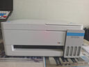 爱普生（EPSON）【6代新品】L3351墨仓式彩色打印机 微信打印/无线连接 家用AI学习打印机（打印、复印、扫描） 实拍图