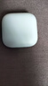 小米（MI）Redmi Buds 6 活力版 蓝牙耳机 30小时长续航 适用于安卓苹果手机 蓝色 实拍图