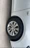 马牌（Continental）汽车轮胎 205/55R16 91V FR CC7 #适配大众 朗逸/别克 凯越 实拍图