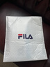FILA 斐乐官方男子POLO衫2026年夏季休闲透气凉感短袖T恤商务通勤上衣 实拍图