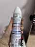 舒耐女士爽身长效净纯无香抑汗腋下止汗露喷雾150ml （包装随机） 实拍图
