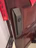 华为（HUAWEI）智能门锁 2 全系列AI掌静脉解锁超清智能大猫眼鸿蒙智能家居 全自动电子密码指纹锁MT33 华为智能门锁2Ultra【3D人脸识别+5年质保】 实拍图