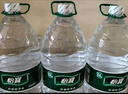 怡宝 饮用水 纯净水4.5L*4桶装水 整箱装 实拍图