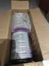 a2奶粉 澳洲紫白金版  2段900g*6罐 + 2段400g*1罐【批批严检】 实拍图