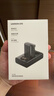 绿联适用佳能60d/70d相机5d4/3 LP-E6电池r62/60d/70d/80d/90d/5d2/5d3/6d2/7d2单反微单电池套装 实拍图