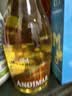 爱之湾桃红晶白甜气泡低度果酒750ml*2支年货礼盒西班牙进口热门 实拍图
