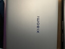 小米笔记本电脑 Xiaomi Book Pro 14 轻薄本 第3代 酷睿 Ultra X7 358H 32G 1T 雅灰 3.1k 触控屏 实拍图