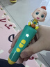 宝宝巴士jojo点读笔幼儿早教机1-3岁儿童启蒙绘本玩具睡前故事机生日礼物 1-4岁【启蒙认知_基础升级版】 实拍图