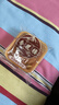 杏花楼老字号广式玫瑰豆沙月饼五仁蛋黄肉松莲蓉火腿100g上海特产糕点心 【创新口味】奶油椰蓉100g*5 实拍图
