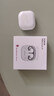 荣耀（HONOR）Earbuds X9无线蓝牙耳机入耳式原装耳麦主动智慧降噪运动跑步音乐游戏送男女朋友情人节礼物 BW35 荣耀Earbuds X9【白色】晒单送壕礼 实拍图