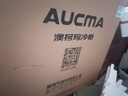 澳柯玛（AUCMA）208升单温冷柜家用减霜冰柜冷藏柜冷冻柜小型冷柜卧式顶开冰箱一级能效 BC/BD-208HNEV 以旧换新 实拍图
