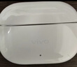 vivo TWS 5 简单白 60dB深海智慧降噪 跨生态无缝三连接 蓝牙耳机 苹果华为小米oppo手机通用 实拍图