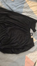 名创优品（MINISO）冰丝裤女夏季2026新款轻薄款直筒阔腿长裤小个子休闲百搭防蚊裤子 实拍图