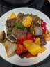 小牛凯西黑椒牛仔骨200g*4新鲜带骨牛小排牛肋排 冷冻生鲜 鲜嫩牛仔骨 实拍图