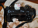 尼康（Nikon）Z30入门级微单相机Vlog家用自拍4K高清旅游高清数码照相机z30爆款微单 Z30 16-50/50-250 VR 双镜头套机 标配【默认发礼包1，选择礼包2请备注联系客服】 实拍图