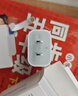 Apple/苹果 20W type-c充电器 苹果usb-c充电器原装手机快充头 旗舰店苹果iPhone 17 Pro Max充电器 实拍图