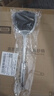 京严章丘款炒锅铁锅无涂层炒菜不粘锅家用精铁锅具燃气电磁炉用已开锅 【灶具通用】适合3-5人  赠盖铲  直径 32cm 百年工艺｜传统铁锅｜健康不沾 实拍图
