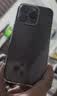 ALittleFlower【全网热销40W+】适用苹果16pro手机壳iphone16pro保护套超薄防摔软壳透明镜头全包男女款简约  实拍图
