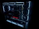 AOC AMD锐龙R5 5600/RTX3060/5060/Ti电脑主机台式机电竞游戏主机办公设计组装电脑整机曲面海景房 配置六：R5 5600XT丨RTX5060丨畅玩款 实拍图
