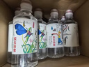 农夫山泉 长白山 饮用水 运动盖饮用天然矿泉水 400ml*24瓶 整箱装 实拍图