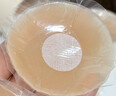 内小伴20片乳贴女隐形无痕防滑防走光防凸点胸贴女婚纱专用送收纳盒 实拍图