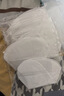 海氏海诺KP95口罩防甲醛专用口罩活性炭口罩孕妇厨房防油烟二手烟异味粉尘 实拍图