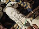 耐克NIKE男子训练鞋老爹鞋 AIR MONARCH IV 运动鞋415445-103白 41 实拍图