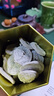 农香森 陈皮梅饼无核梅子罐装500g果脯蜜饯话梅果干酸梅肉孕妇小零食 实拍图