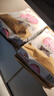 皇家猫粮 英短幼猫粮 BSK38 通用粮 4-12月 2KG 实拍图