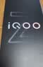 vivo iQOO Z10 Turbo 12GB+256GB 云海白 天玑8400满血版 7620mAh超薄蓝海电池  手机 国家补贴 实拍图