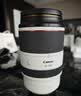佳能（Canon）【官方旗舰】RF70-200mm F2.8 L IS USM 远摄镜头 微单镜头 大三元 “小白IS” 实拍图