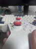 北通鲲鹏20无线游戏手柄AI智控双切扳机TMR震动蓝牙xbox类电脑PC手机steam电视NSswitch2 FIFA实况足球 实拍图