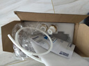 海尔（Haier）前置过滤器全屋家用净水器HP-05升级迭代款40微米双网反冲洗大通量管道过滤器 全屋家用净水器 实拍图