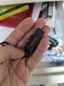 闪迪（SanDisk）32GB USB2.0 U盘 CZ50酷刃 黑红色 小巧便携 时尚设计 安全加密软件 实拍图