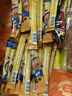 麦斯威尔（Maxwell House）奶香速溶咖啡粉13g*30条 三合一冲饮 奶咖 0反式脂肪酸 固体饮料 实拍图