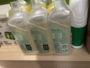 AXE斧头牌鸭屎香洗洁精1kg*3瓶 零添加 去农残 实拍图