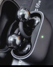 华为FreeClip 2 耳夹耳机 开放式蓝牙无线耳机 全新C形桥 AI 耳边助手 适用于苹果安卓手机 摩登黑 实拍图