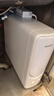 霍尼韦尔（Honeywell）双RO净水器家用 UVC抑菌 0阻垢剂 厨下式净水机套装 S5 Pro+D10【净水器+前置过滤器】 实拍图