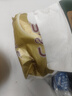 漫花400张5层抽纸大包纸巾大尺寸餐巾纸面巾纸擦手家用面巾纸 5层 400张*3包 实拍图