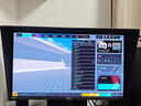 微星（MSI）流光X24 MAG 272UP QD-OLED X24 27英寸4K240Hz 三星面板OLED电脑显示器 旋转升降电竞电脑显示屏 实拍图