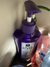 吕（Ryo）防脱吕洗发水400ml+发膜200ml+精华液20ml根源防脱固发滋养头皮 实拍图
