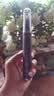 康佳（KONKA）超声波洁牙器洗牙器结石超去清除洁洗牙齿冲洗机器去黄牙结石打磨神器烟渍茶渍医工具在家用 星空蓝95%选择【真超声波共振+洁牙套装】 4支喷头 实拍图