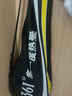 361°羽毛球拍对拍入门款套装超轻耐打训练比赛成人学生双拍 实拍图