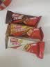 雀巢（Nestle）脆脆鲨巧克力花生牛奶威化饼干混合口味分享桶装330g饱腹独立包装 实拍图