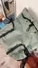 KOLON SPORT可隆轻户外双肩背包 徒步露营通勤防泼水耐磨18L ECHO 1984 实拍图