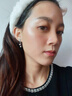 OHBT面膜美白淡斑补水保湿男女士熬夜舒缓抗皱紧致去黄气暗沉提亮肤色 实拍图